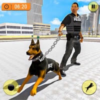 美国警察安保犬犯罪 v1.0 苹果版