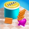 搭梯子大乱斗 v1.0 安卓版