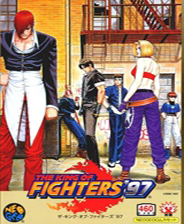 拳皇97 免费版