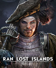 乱失落之岛 STEAM解锁版