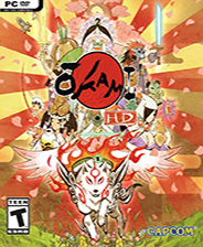 大神绝景版 steam中文版