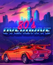 竞速80年代 steam免费版