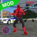 蜘蛛英雄绳索大作战 V1.1 安卓版