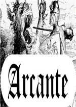 Arcante 中文版