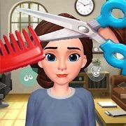 帮女孩改头换面 v1.0 安卓版