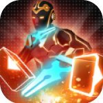 3D激光剑 v1.0 安卓版