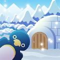 动物们与下雪的岛 V1.0.2 安卓版