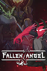 堕落天使路西法 steam免费版