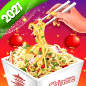 中国菜烹饪比赛 v1.0 安卓版