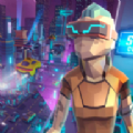 杰克跳跳舞 V1.0 安卓版