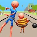 胖子vs瘦子 V1.0.0 安卓版