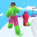 果冻男人跑 V1.0.1 安卓版