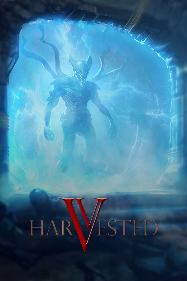 Harvested 手机版