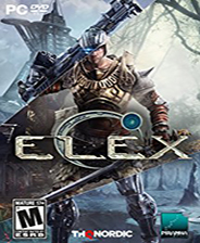 ELEX 未加密版