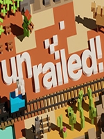 Unrailed 未加密版