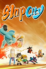 击打城市 steam免费版