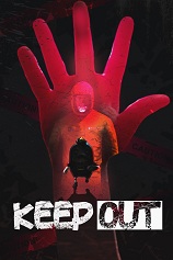KEEP OUT 豪华版