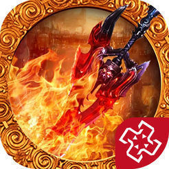 千腾网络蓝月传奇 v1.0 安卓版