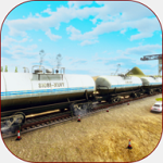 油罐运输火车 V1.0 安卓版