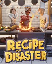 Recipe for Disaster 未加密版