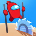 在我们之间的高跷大师 v1.0 安卓版