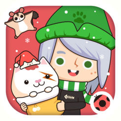 米加小镇宠物店 PC版