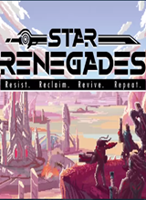 星际反叛军 steam免费版