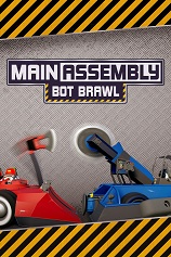 组装车间 STEAM免费版