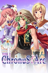 克洛诺斯之门 免费版