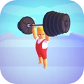 杠铃赛跑者 V1.0 安卓版