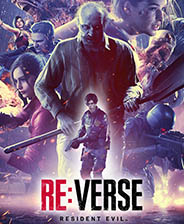 生化危机ReVerse 免安装硬盘版