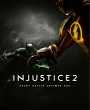不义联盟2传奇版 中文版