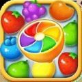 水果炸弹传奇 V1.0 安卓版