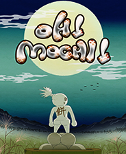 OH MOCHI 中文硬盘版