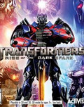 变形金刚暗焰崛起 steam免费版