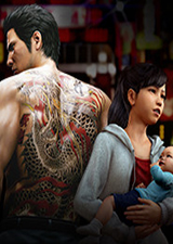 如龙6：生命之诗 steam正版