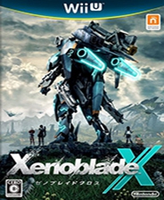 异度之刃X 汉化版