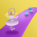 ballet run V1.0 安卓版