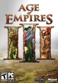 帝国时代3 免安装版