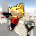 吊索飞行射手 V0.1 安卓版