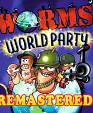百战天虫世界派对重制版 steam中文版