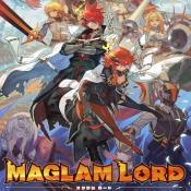 MAGLAM LORD 中文版