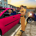 警察城市交通督导员 v1.0 安卓版