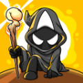 超级魔幻战争 V1.0 安卓版