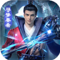 刀剑物语寻梦秦希 v1.0 安卓版