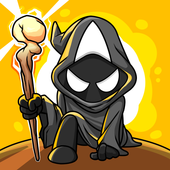 魔法大战怪物 V1.06 安卓版
