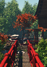 在崖边小屋出没 免安装版