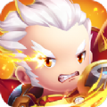 暴走武将 V1.0 安卓版