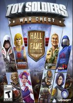 玩具士兵战争箱子 PC硬盘版