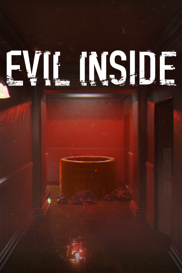 Evil Inside 免安装绿色版